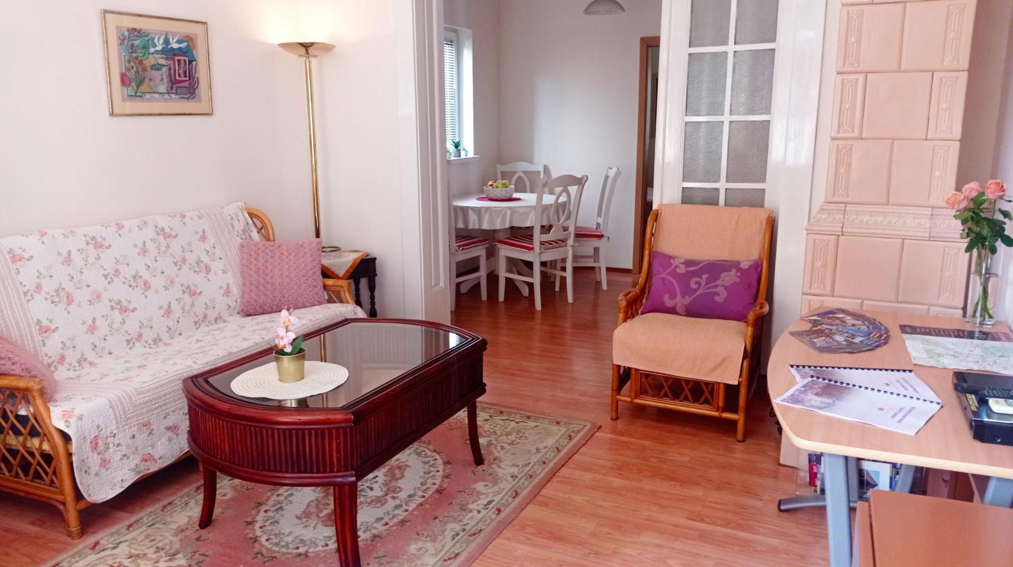 Belgrade Apartment Happy Garden Eksteriør billede