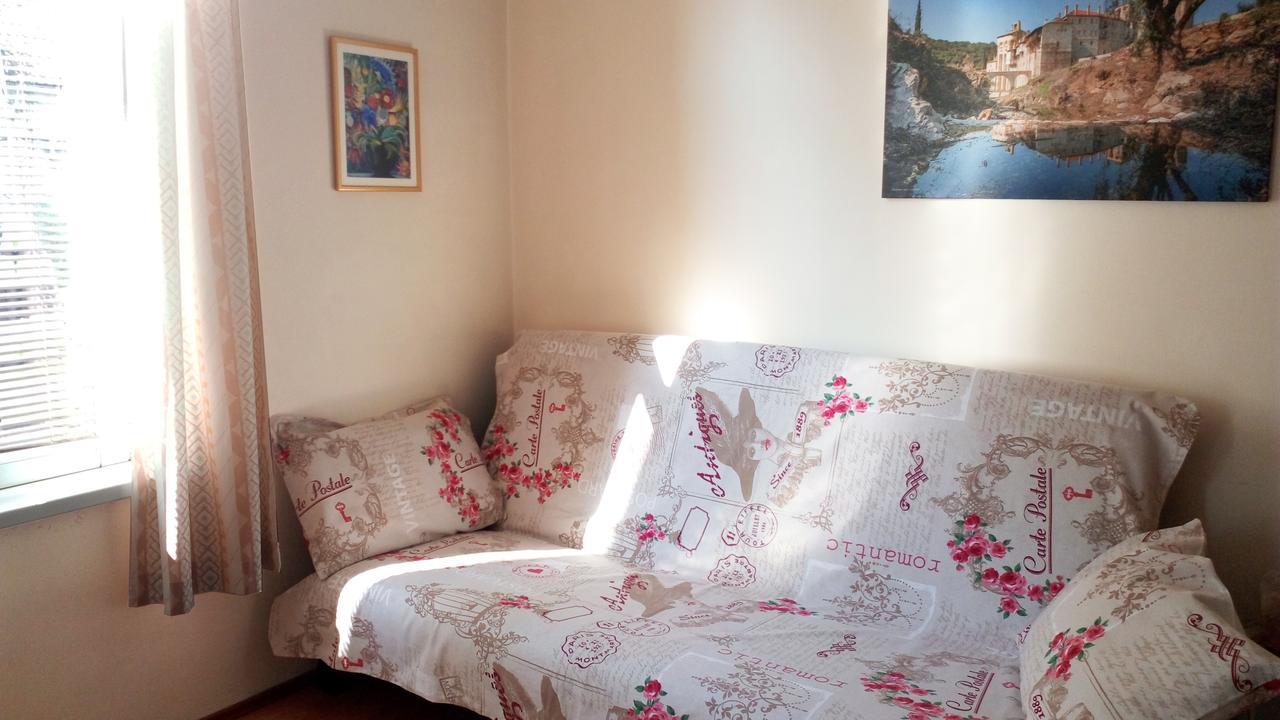 Belgrade Apartment Happy Garden Eksteriør billede